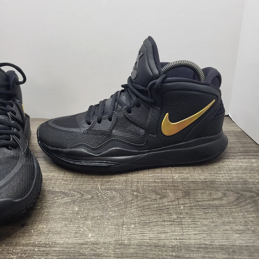 Nike Kyrie Infinity Pk85 Promo Sample PE Phil Knight Size 8